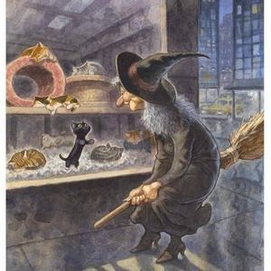 Meet your Posher, Lori